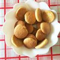 クックJXTTU5☆'s cooksnap of when they made ☆HMでサクサククッキー☆.
