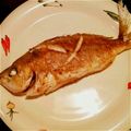 yukky☆mama's cooksnap of when they made 鯵のムニエル.