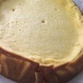 ♪かおりん's cooksnap of when they made すごくおいしい！簡単チーズケーキ.