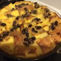 ラランジャ555's cooksnap of when they made アメリカのママの味♡パンプディング.