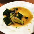 まちょっぱ's cooksnap of when they made 簡単♡生姜でやみつきジンジャーきゅうり.
