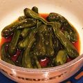 よちままキッチン☆！'s cooksnap of when they made ストウブ*しし唐の炒め煮～フライパンも….