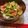 シッカちゃん's cooksnap of when they made 黄金コンビ！まぐろアボカド丼.