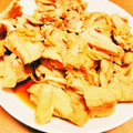 oringe's cooksnap of when they made ♪マグロの角煮♪.