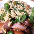 EIKORIAN's cooksnap of when they made 簡単！ピーマンと卵の中華炒め.