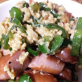 EIKORIAN's cooksnap of when they made 簡単！ピーマンと卵の中華炒め.