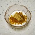 *ひろみ*'s cooksnap of when they made 私の好きなシリアルの食べ方♪.