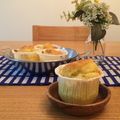 のすぽん's cooksnap of when they made HMで鮭とアボカドのお食事マフィン.