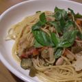 ぴよのふ's cooksnap of when they made ゴロゴロ野菜の重ね煮スープ.