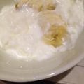 ゆずりんごもち's cooksnap of when they made ヨーグルトファクトリーでR1ヨーグルト.