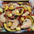 ☆ちぃ姉★'s cooksnap of when they made ぎゅうぎゅう焼き.