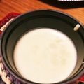 花椒's cooksnap of when they made 超簡単！レンジでバーニャカウダソース！.