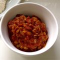 みそゆうき's cooksnap of when they made レンズ豆のカレー.