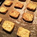 クックRLR66H☆'s cooksnap of when they made 誰でも簡単！ザクザクざらめクッキー♪.