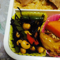 あこ♪あき's cooksnap of when they made ひじきと大豆の炒め煮。.