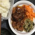 Canchan04's cooksnap of when they made 豚バラブロックで贅沢甘辛煮☆.