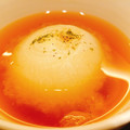 ぽちょとぽちょ's cooksnap of when they made 丸ごと新玉ねぎの塩麹スープ.