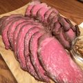 えじまーる's cooksnap of when they made 簡単☆放っておくだけでローストビーフ.