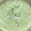 かせぃじん's cooksnap of when they made ブロッコリーの芯の甘ポタージュ.