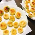 あーちゃん＊°'s cooksnap of when they made うちの定番♡チーズ入りじゃが餅.