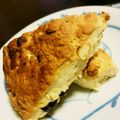 きぃつき's cooksnap of when they made さくふわチョコチャンクスコーン.