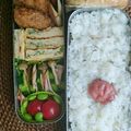 みまりん's cooksnap of when they made ごま油と塩だけで簡単卵焼き☆.