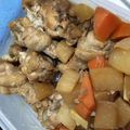 NAK_'s cooksnap of when they made 手羽元の甘酢煮=(^.^)=.