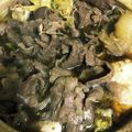 クックSBIJ8V☆'s cooksnap of when they made 簡単！すき焼きの割下.