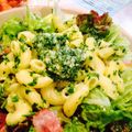 ぷぷぷーちゃん♡'s cooksnap of when they made ★パセリグリーンソース★.