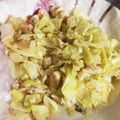 たまのじゃく's cooksnap of when they made ほっけとキャベツのレンジ蒸しチーズ風味.