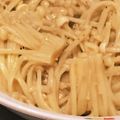 なむい's cooksnap of when they made レンジで簡単☆えのきバター.