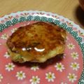 プーちゃんちゃん's cooksnap of when they made ふわふわヘルシー豆腐ハンバーグ.