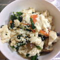 ハワイカイルア's cooksnap of when they made 豆腐とごまの優しい甘さ☆白和え.