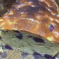 マーブルとラン's cooksnap of when they made スイートポテトパウンドケーキ.