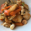 amusu1187's cooksnap of when they made ♪タラ＆エビぷりのコク旨！中華風野菜炒め.