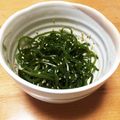 みくはっちん's cooksnap of when they made あと一品に♡切り昆布のごま油炒め.