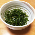 みくはっちん's cooksnap of when they made あと一品に♡切り昆布のごま油炒め.