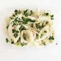 もんすけまま's cooksnap of when they made ♡ダイエットおつまみ♡ささみ新玉葱山葵.