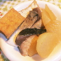 ぽち号's cooksnap of when they made 簡単♪ぶり大根.