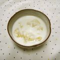 *ひろみ*'s cooksnap of when they made 寒い日のヨーグルトの食べ方.