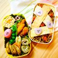 ＲＫまま's cooksnap of when they made ハムとキャベツのクルクル巻き.
