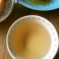 ethnic0229's cooksnap of when they made トルコのスパイスティ☆シナモンジンジャー.