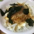 みや☆なな's cooksnap of when they made 玉ねぎとクリームチーズの超ウマ♪サラダ.