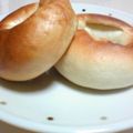 ☆happylife's cooksnap of when they made きれいなベーグル♪.