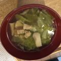 西ヶ原's cooksnap of when they made ベーコンキャベツ。.