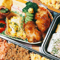 ★ちーた's cooksnap of when they made 照りっ照りっ♪鳥の唐揚げ　簡単!　.