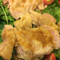むちmuchiko's cooksnap of when they made しっとり〜柔らか〜な蒸し鶏♪.