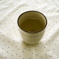 *ひろみ*'s cooksnap of when they made 爽やか〜☆レモン緑茶.