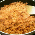 saskach's cooksnap of when they made 添加物ナシ☆鮭フレーク.