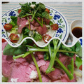 ビョンママ's cooksnap of when they made ★簡単ローストビーフ★.